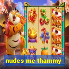 nudes mc thammy